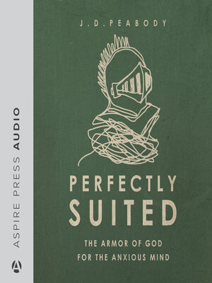 Perfectly Suited - Audiobook